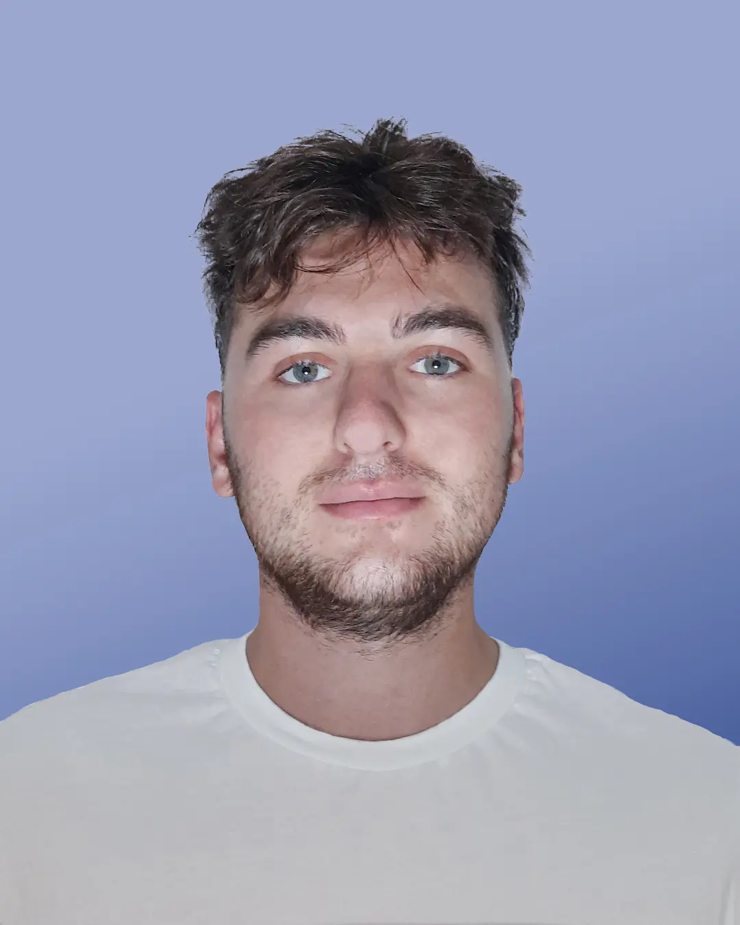 Mikail Enes Kaya